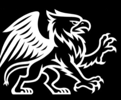 Griffin Mitten Company logo